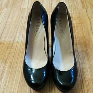 Guess Stilettos
